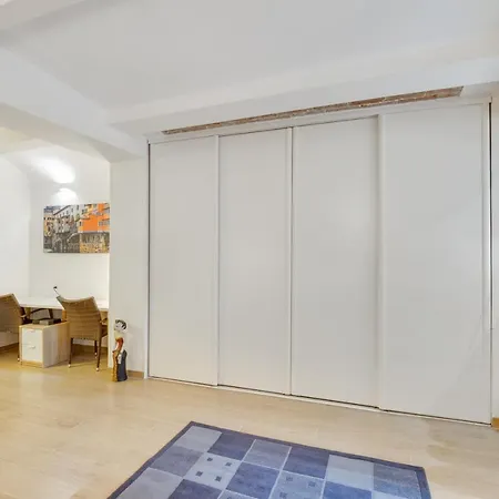 Apartment Oltrarno Bright Con Patio Privato Florence